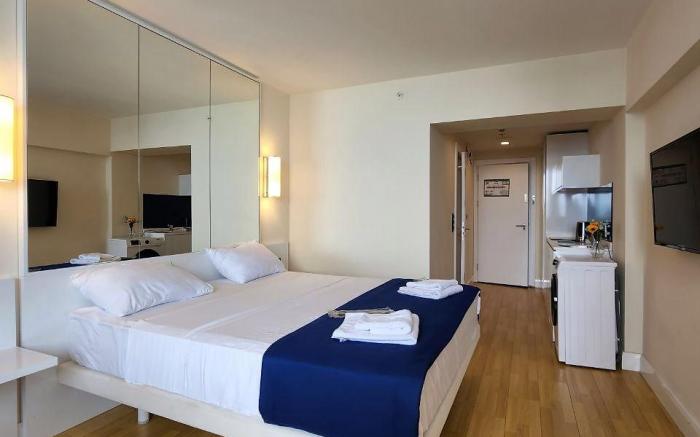 Apartment Orbi City Batumi - Sea view