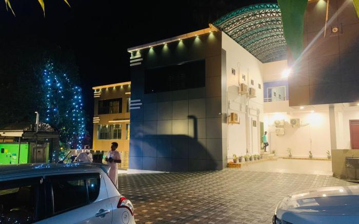 Emerald Royal Residency