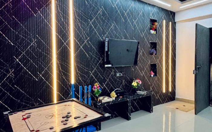 Ananya Holidays villa 3 BHK pravite swimming Lonav