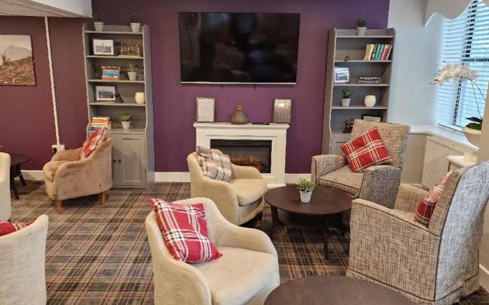 Britannia Inn Glasgow