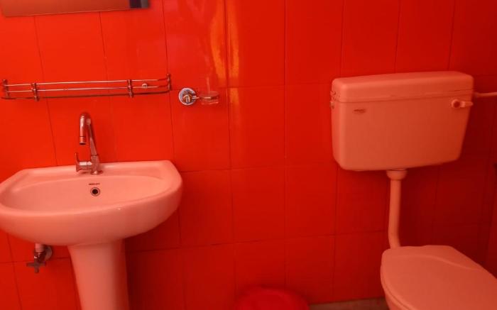 Relaxe Hotel Bagdogra