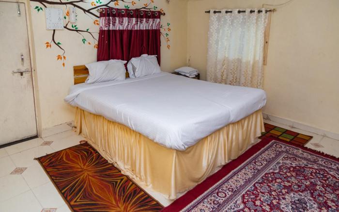 Vedi Farm A Mountain Resort