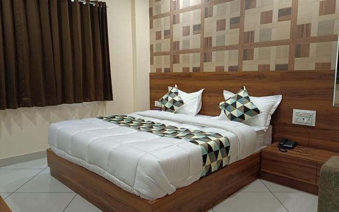 Maruti Group of Hotels - Shri Naman