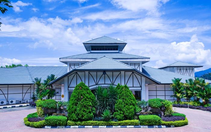 Berjaya Hills Golf & Country Club