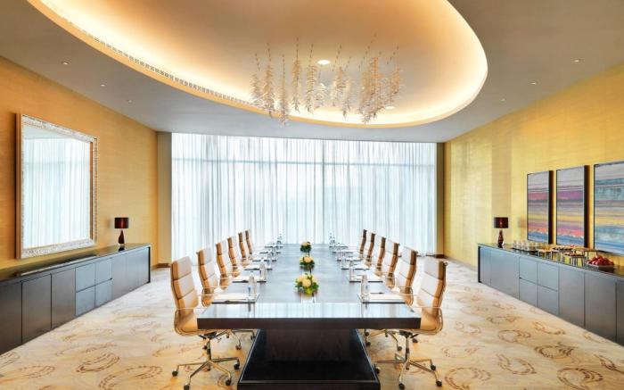 JW Marriott Absheron Baku
