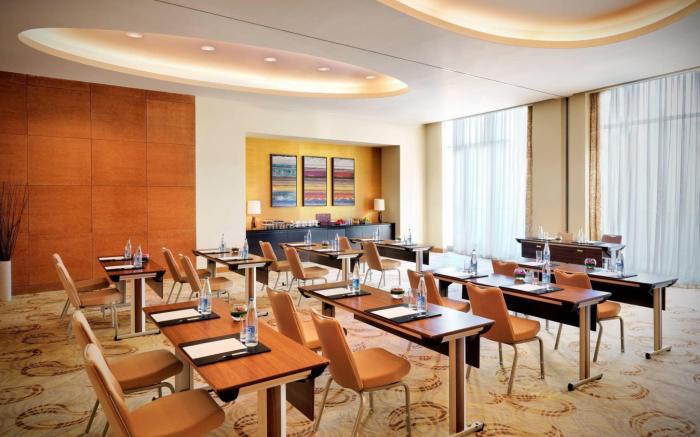 JW Marriott Absheron Baku