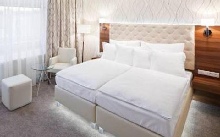 Pytloun City Boutique Self Check-in Hotel