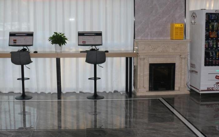 Gya Hotel Zhejiang Jiaxing Nanhu District West Nanxi Road