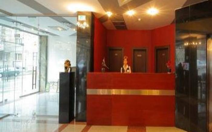 Hotel City Pleven
