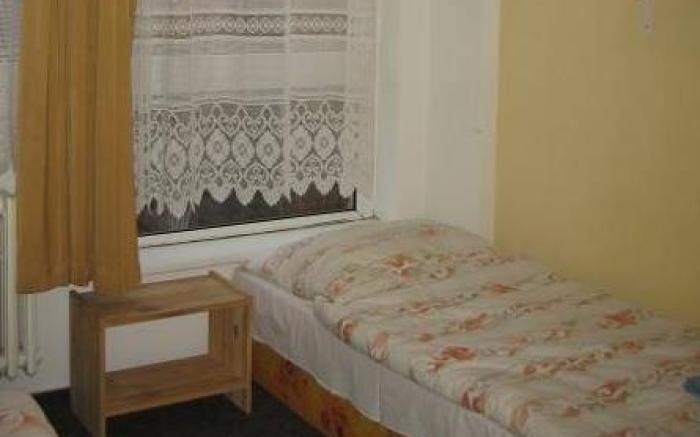 Sporthostel Scandinavia