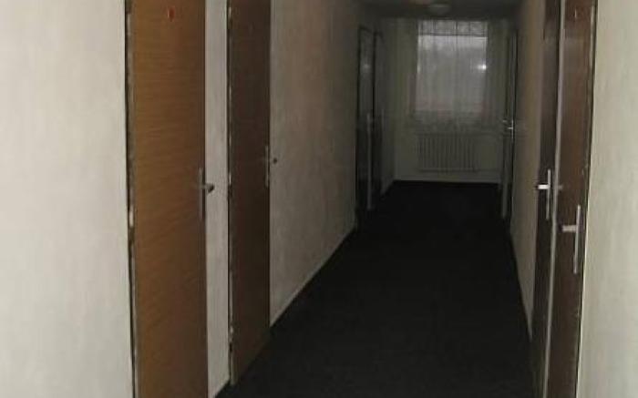 Sporthostel Scandinavia