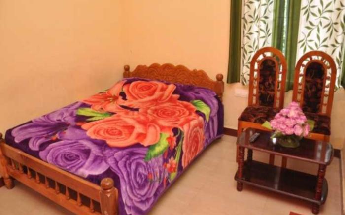 Hill Bird Homestay