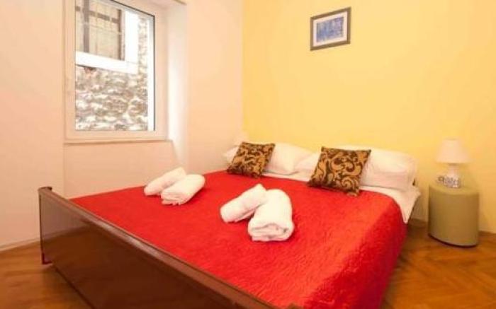 Spalato Luxury Rooms
