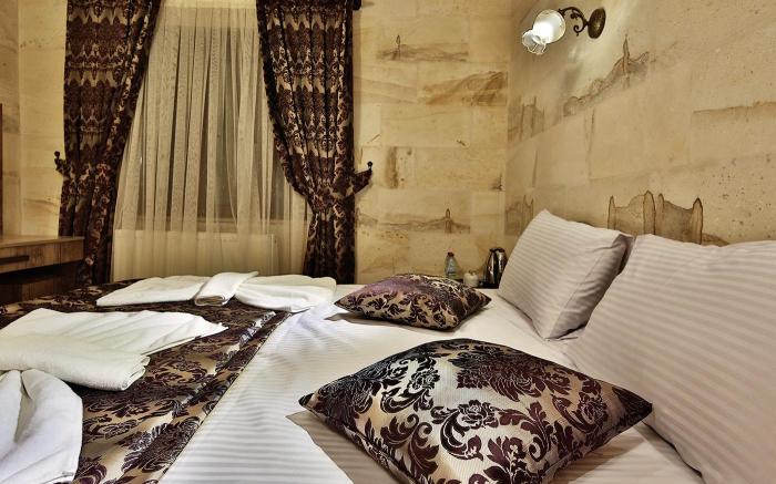 Yusuf Bey House Goreme