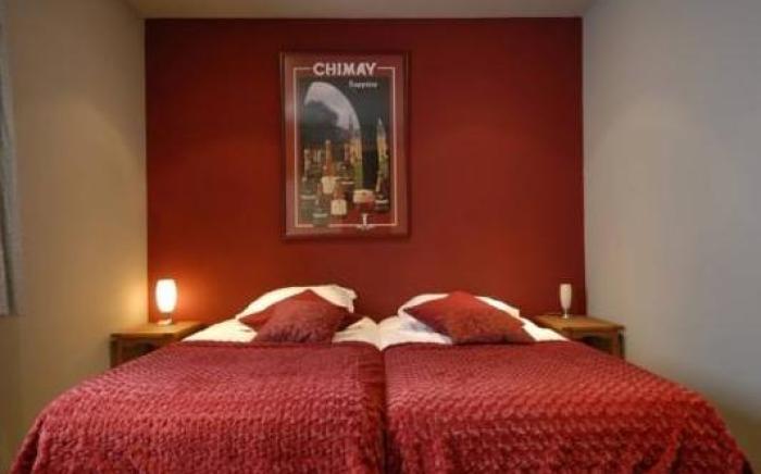 Hotel Duivels Paterke Harelbeeksestraat 29, 8500 Kortrijk