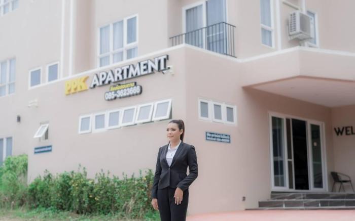 PPK Apartment