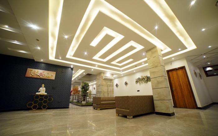 Hotel Elite