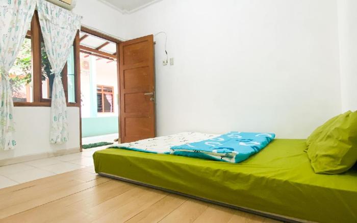 Homey Guesthouse Kertajaya - Syariah