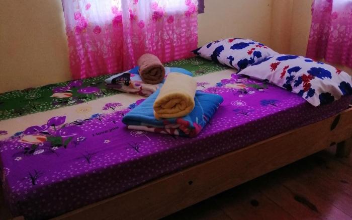Inn Maugay Bed and Bath