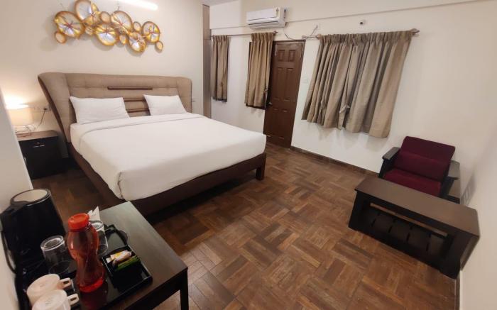white lotus by orbit hotels