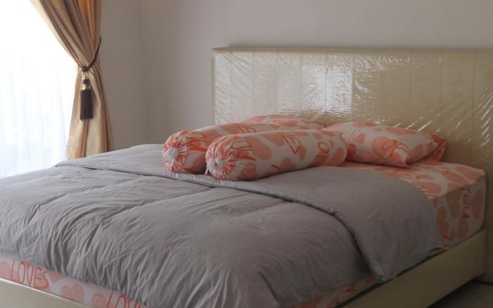 Homestay Bunga Nirwana 02