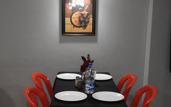 Hotel Gir Scintilla