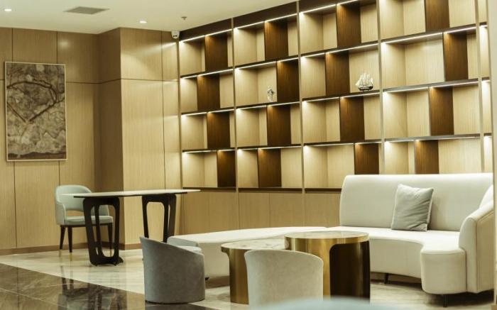 Gya Hotel Shanxio Jinzhong Pingyao Ancient City