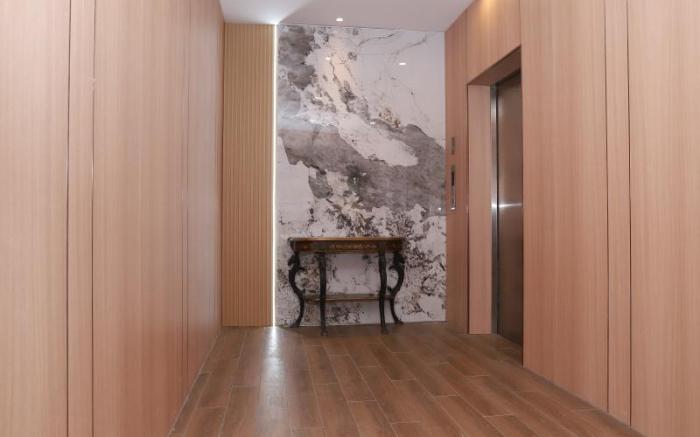 GELI Hotel Anqing Tongcheng Liuchi Alley