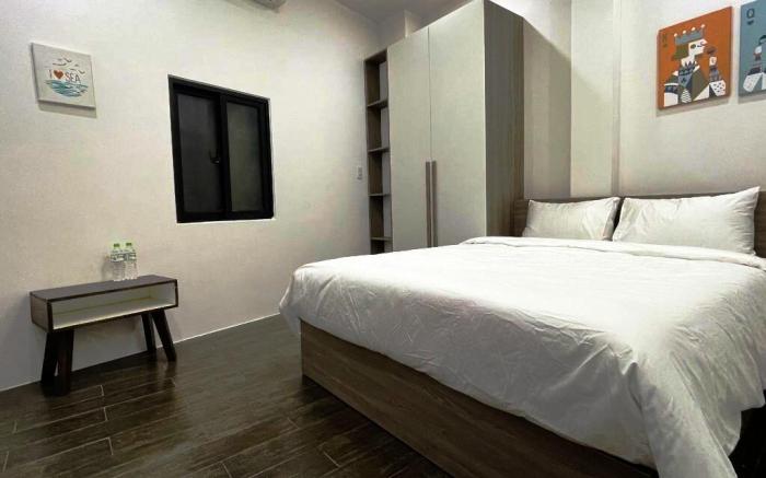 Tehya pool house 3 Bedrooms- My Khe Beach