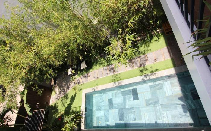 Tehya pool house 3 Bedrooms- My Khe Beach