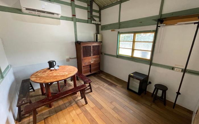 後壁特色民宿 Life of a Hermit 