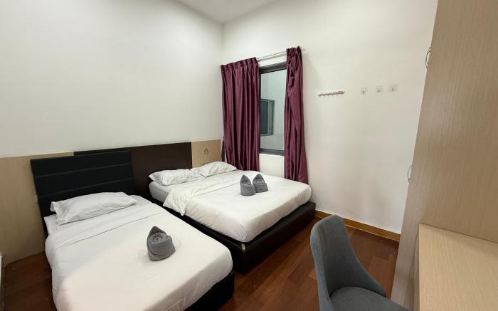 The Loft Imago 3bedroom 3bathroom Sunset Seaview 