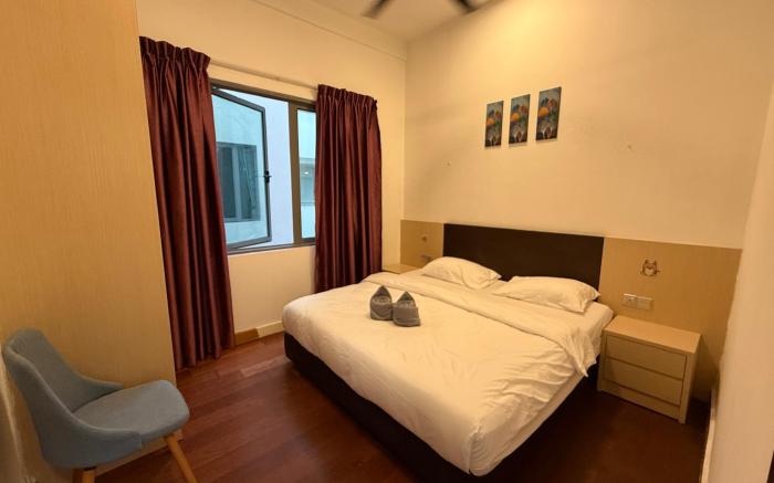 The Loft Imago 3bedroom 3bathroom Sunset Seaview 