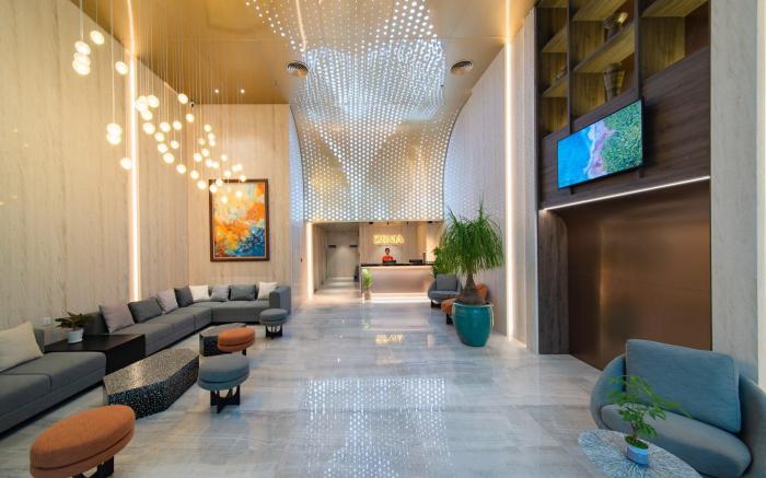 Zenia Boutique Hotel Nha Trang