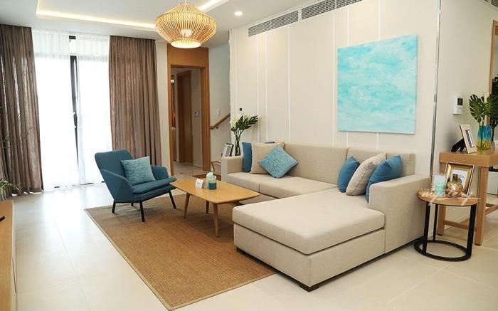 Cam Ranh Mystery Villas & Spa 