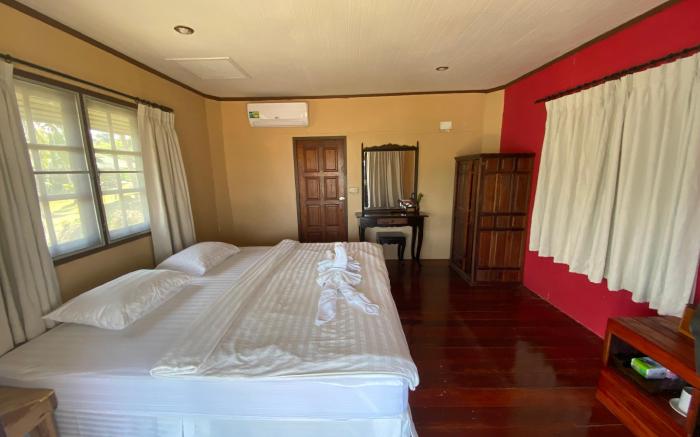 Kinnaree Resort Koh Kood
