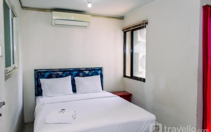 Warm 1BR at Cervino Village Casablanca By Travelio