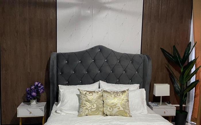 Cheerfull 3 bedroom Townhouse with parking