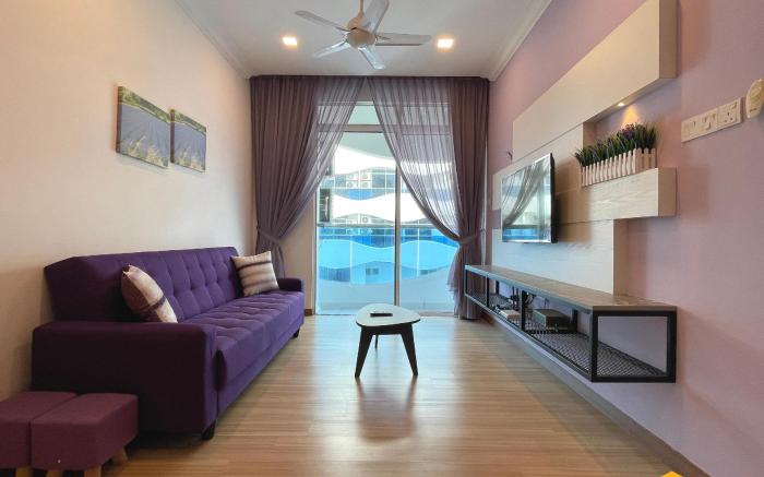 Melaka | The Wave Residences [A1613A]