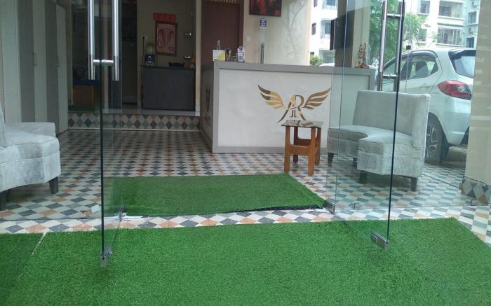Hotel Amar Raj