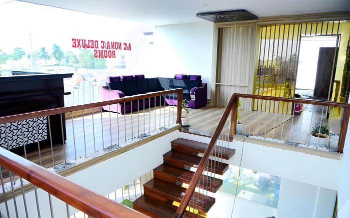VILASINI INN