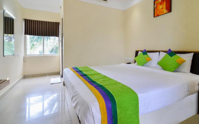 Itsy Hotels Platinum Inn