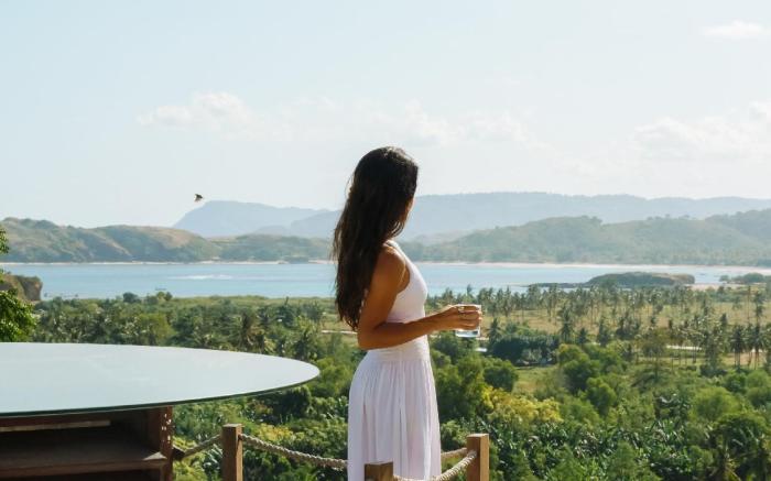 Dome Lombok