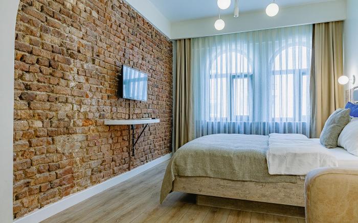 The Wilson Galata Hotel