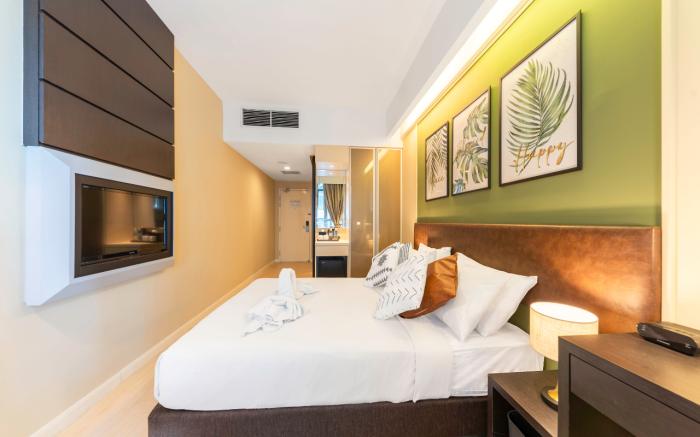 Greystone Centrestage PJ