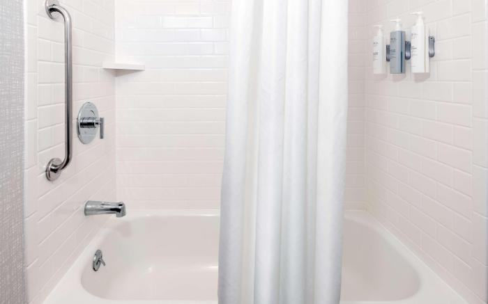 Hampton Inn Coventry-Warwick Area