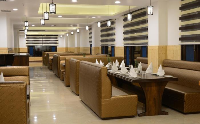 Hotel Dhroov By Mystical Views