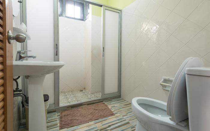 BaanSu Hostel