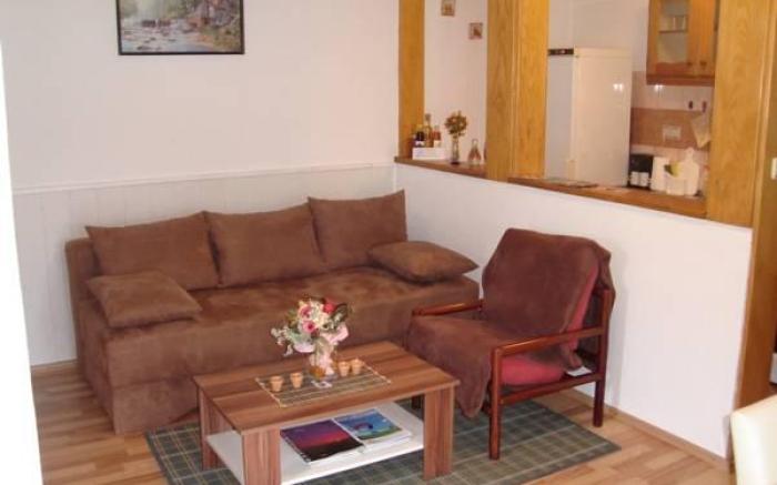 Apartments Pavlic