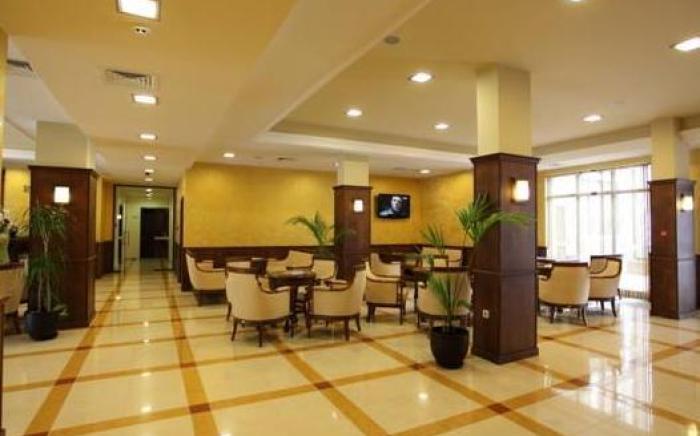 Bendita Mare Aparthotel